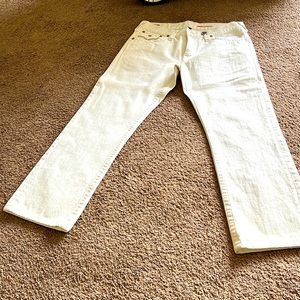 True Religion Jeans size 34